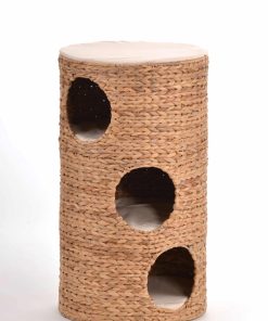 Rohrschneider Katzentonne Oxana