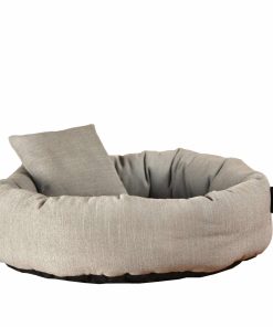 Rohrschneider Kuschelinsel  Gr. 3 rosa recycelt