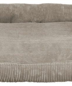 Rohrschneider Kuschelsofa Goliath XXL taupe
