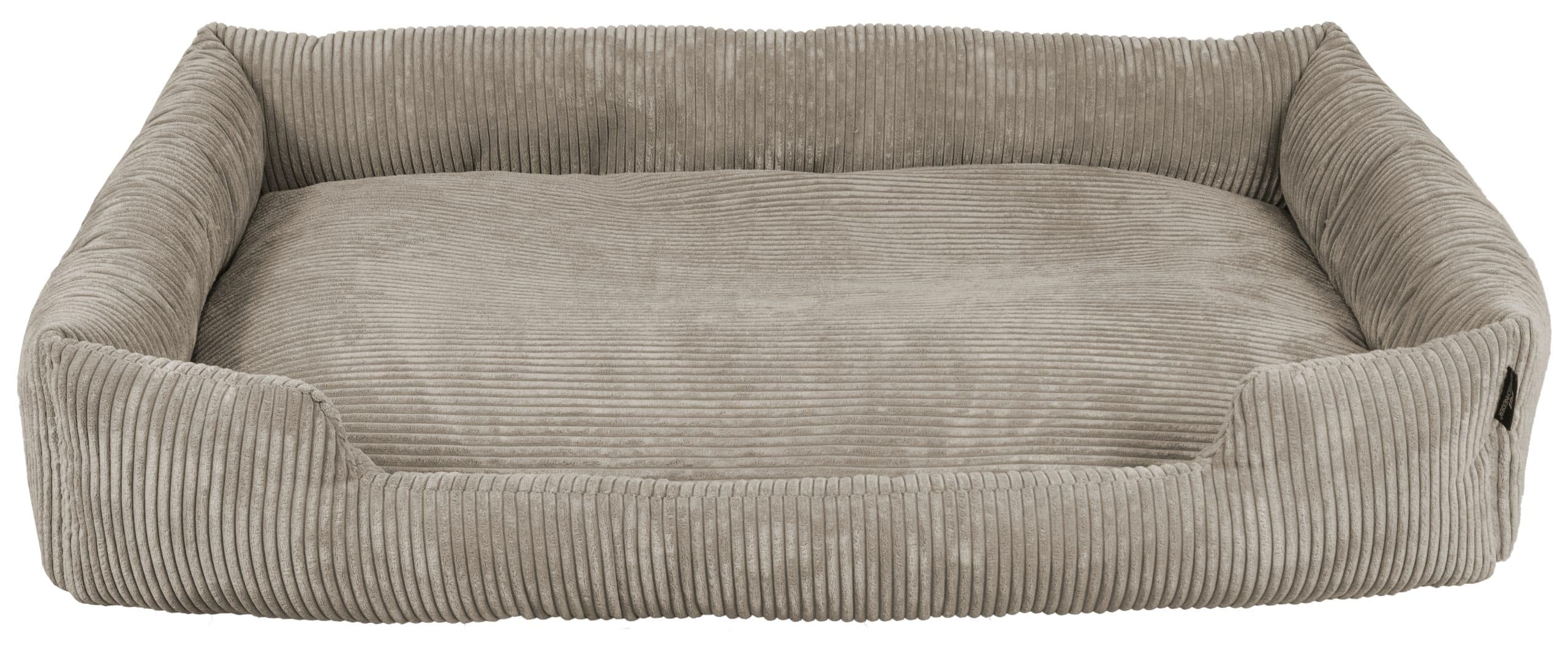 Rohrschneider Kuschelsofa Goliath XXL taupe