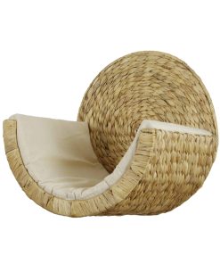 Rohrschneider Wandliege mit Rückenteil