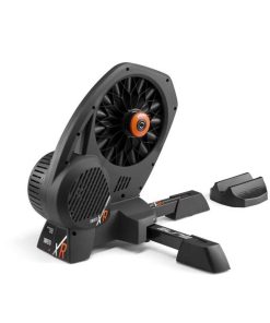 Rollentrainer Direto XR W/Zwift Cog und Click