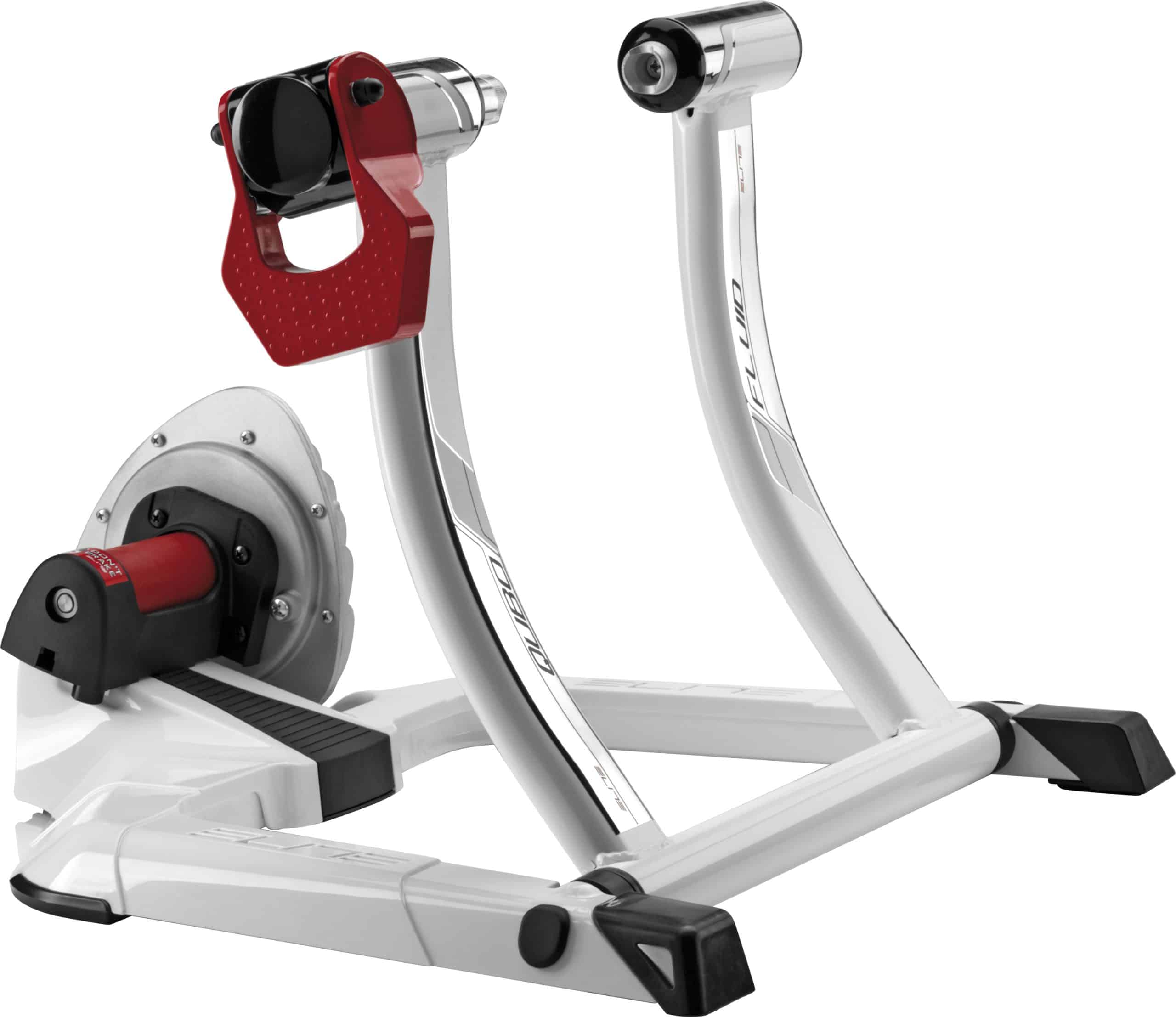 Rollentrainer Qubo Fluid