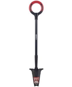Root Slayer® Radius Garden Wurzelspaten Spaten mit Schneidespitze Root Slayer Beetspaten Pro
