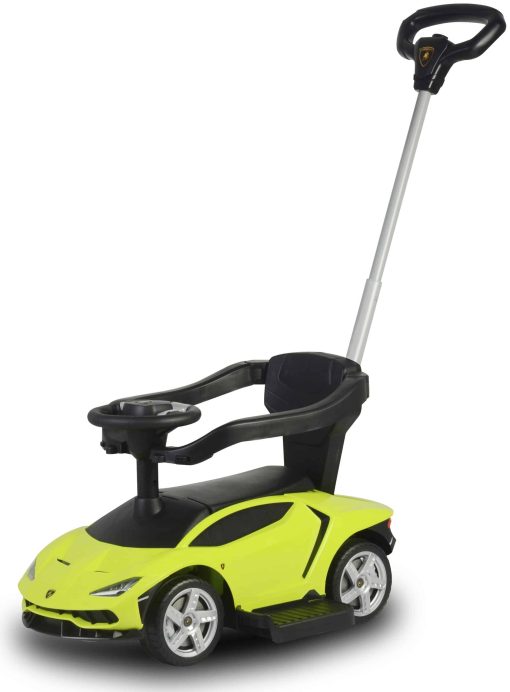 Rutscher Lamborghini Centenario grün 3in1