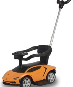 Rutscher Lamborghini Centenario orange 3in1