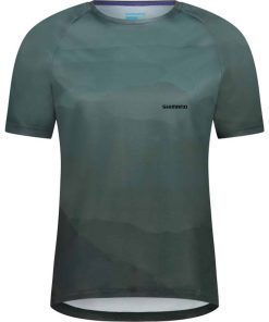 SENTIERO Short Sleeve Jersey