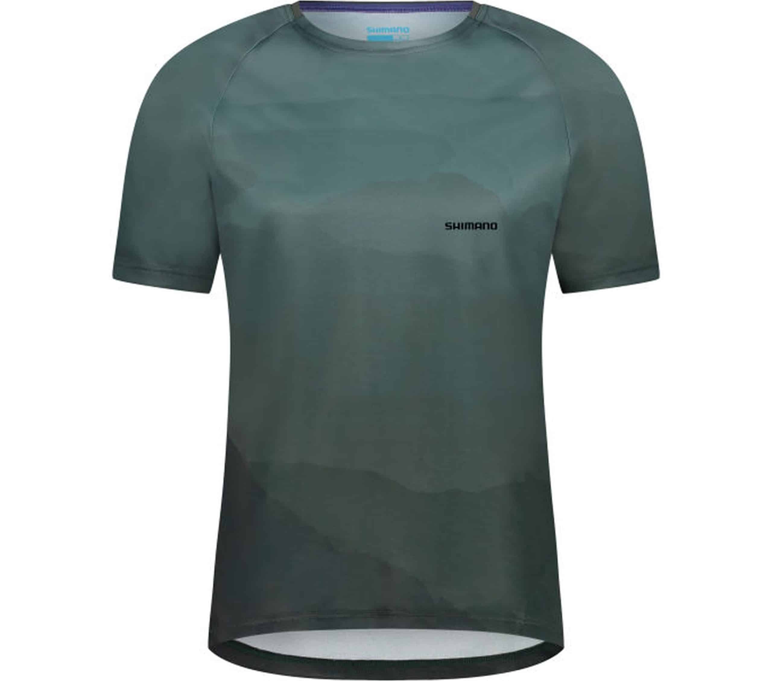 SENTIERO Short Sleeve Jersey