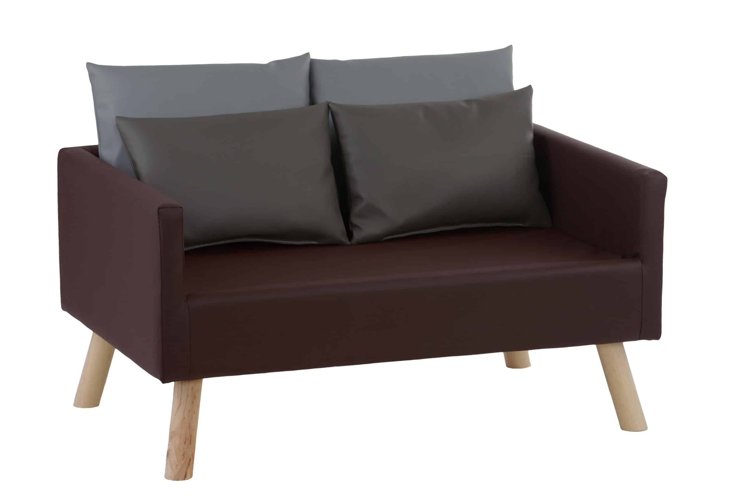 SILVIO DESIGN Hundesofa »Daja«   versch. Farben