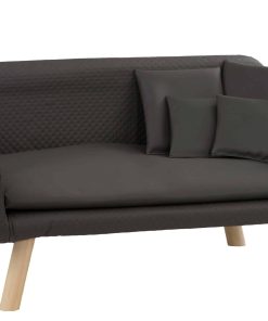 SILVIO DESIGN Hundesofa Nelli