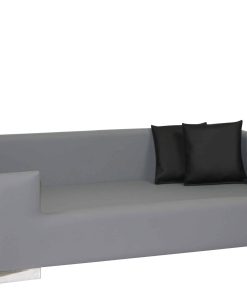 SILVIO DESIGN orthopädisches Hundesofa »Marla«