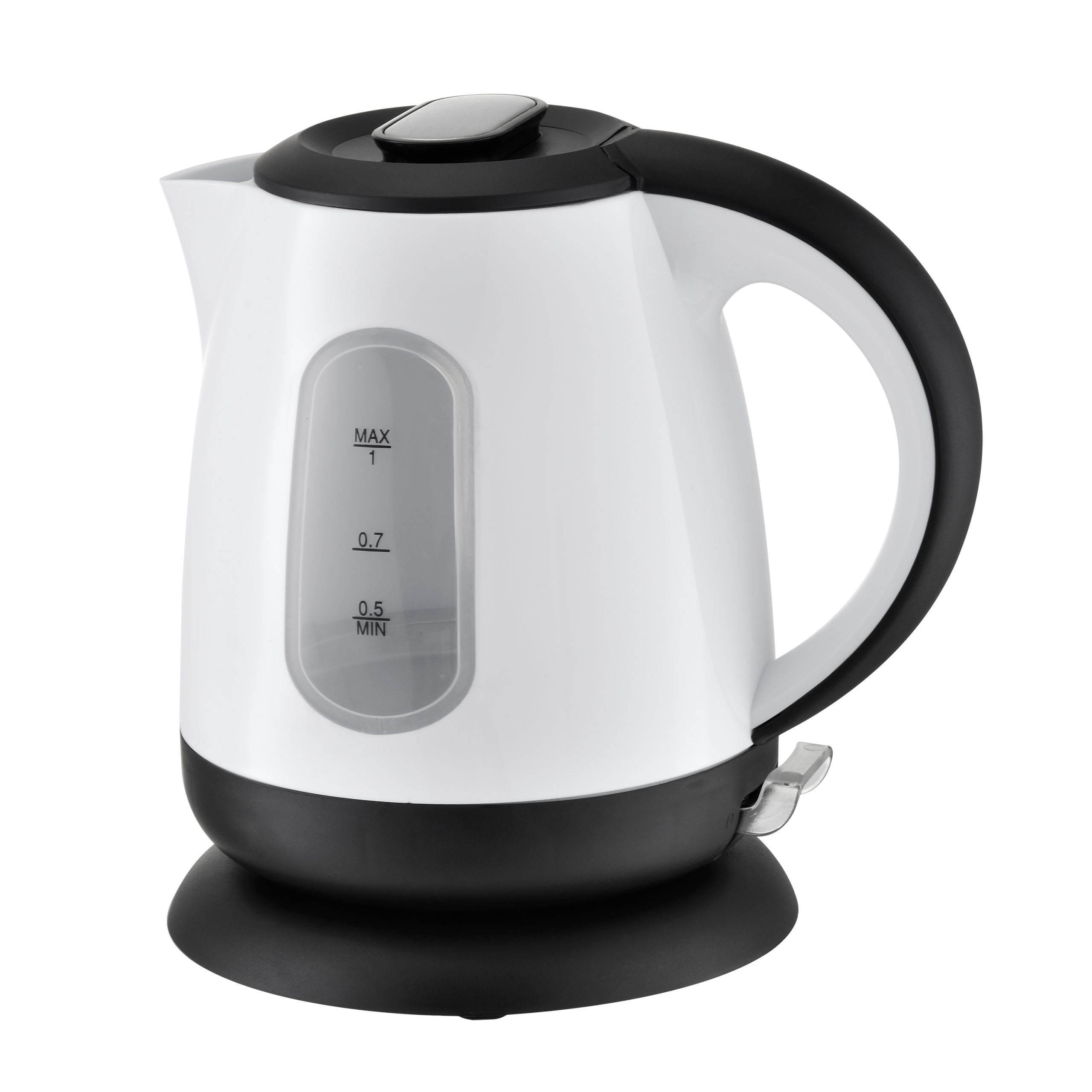 SOGO Wasserkocher 1L Kapazität