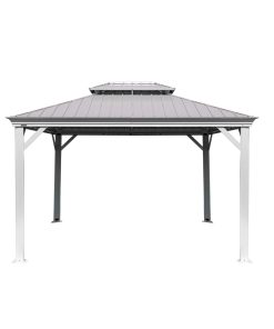 SOJAG Pavillon Messina