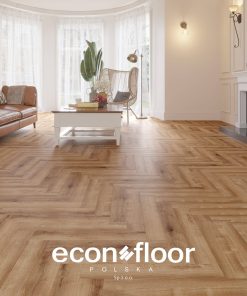 SPC VINYLBODEN Herringbone 2