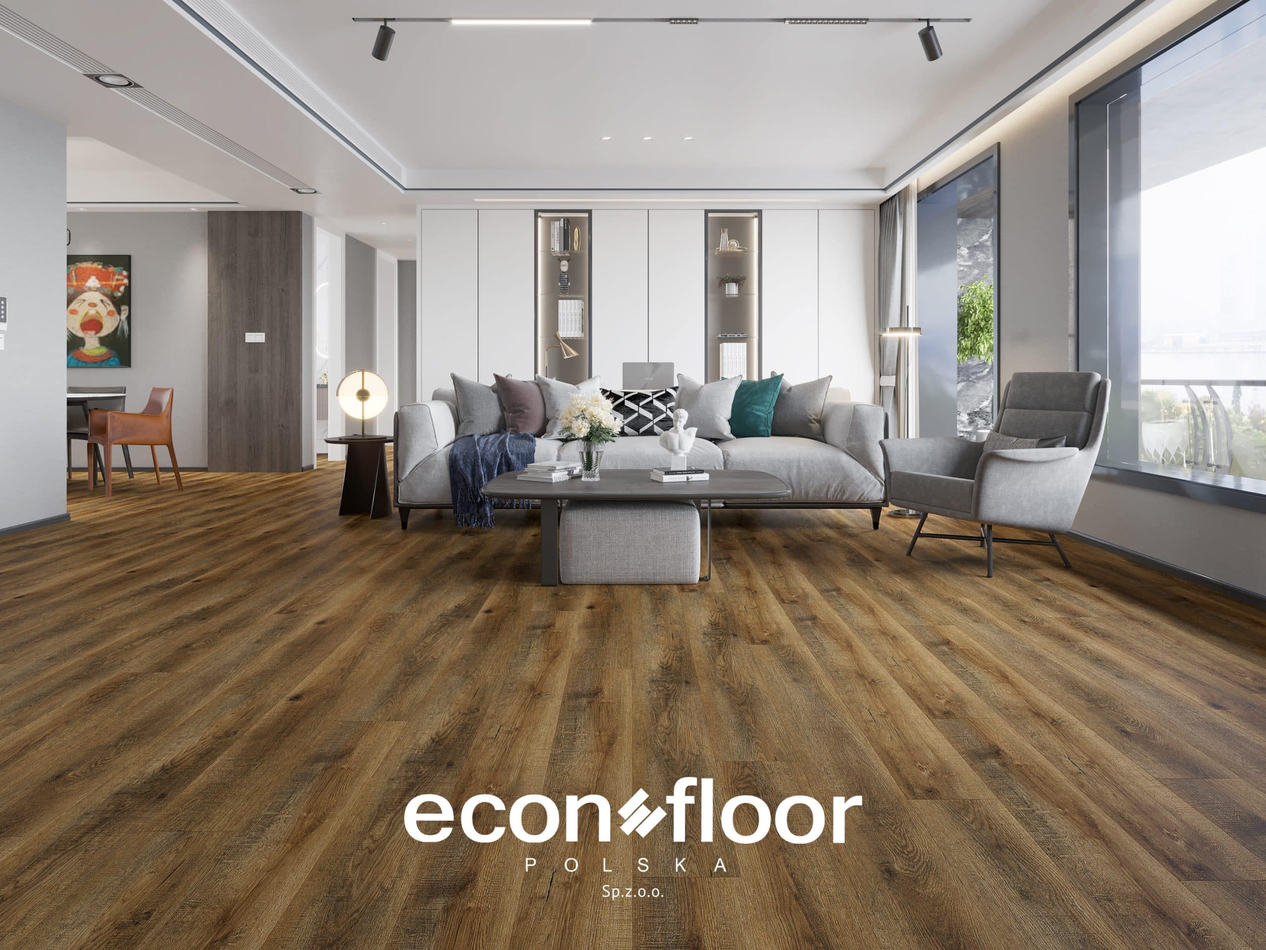 SPC VINYLBODEN La Boheme 2