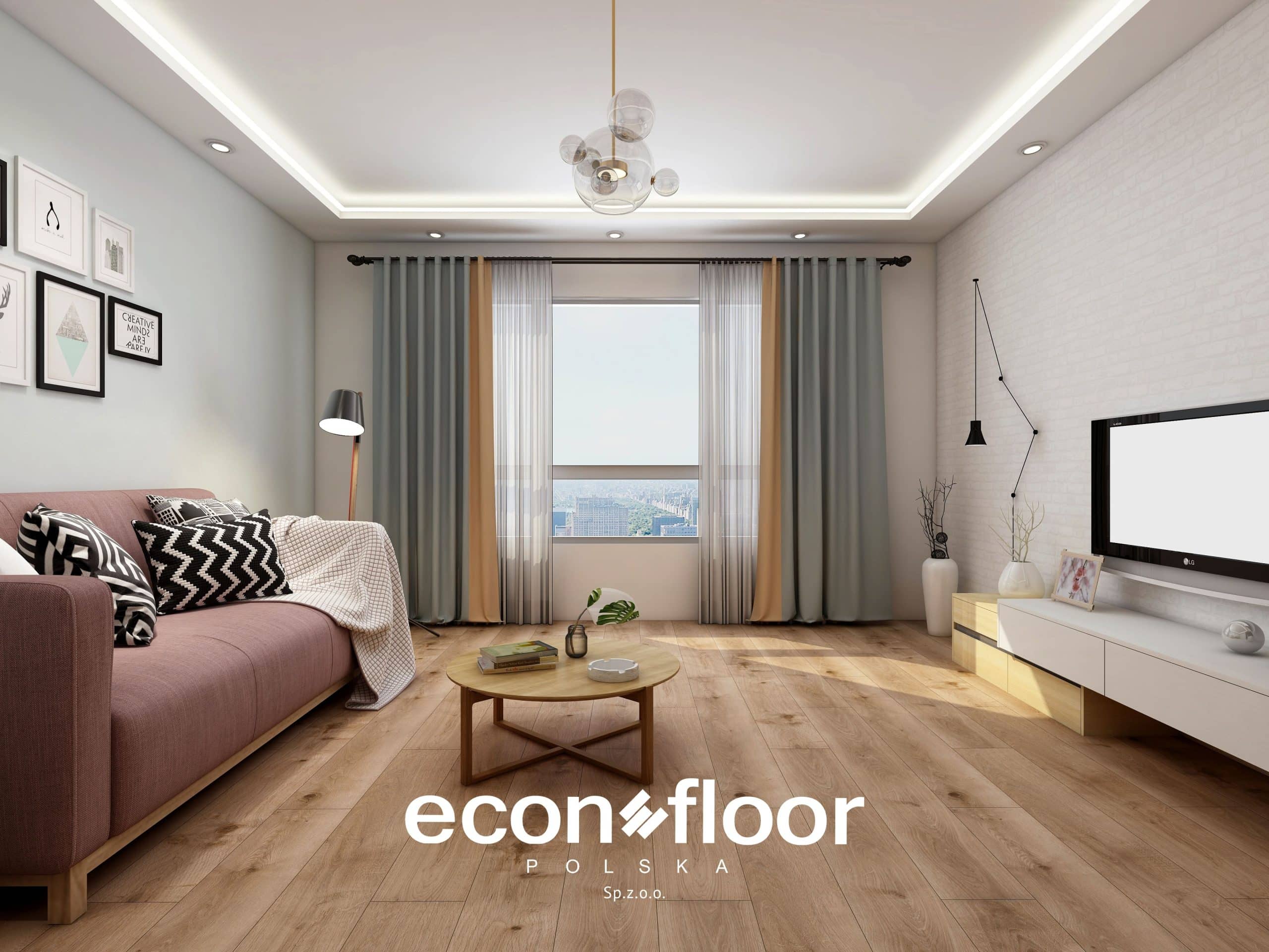 SPC VINYLBODEN La Boheme 2