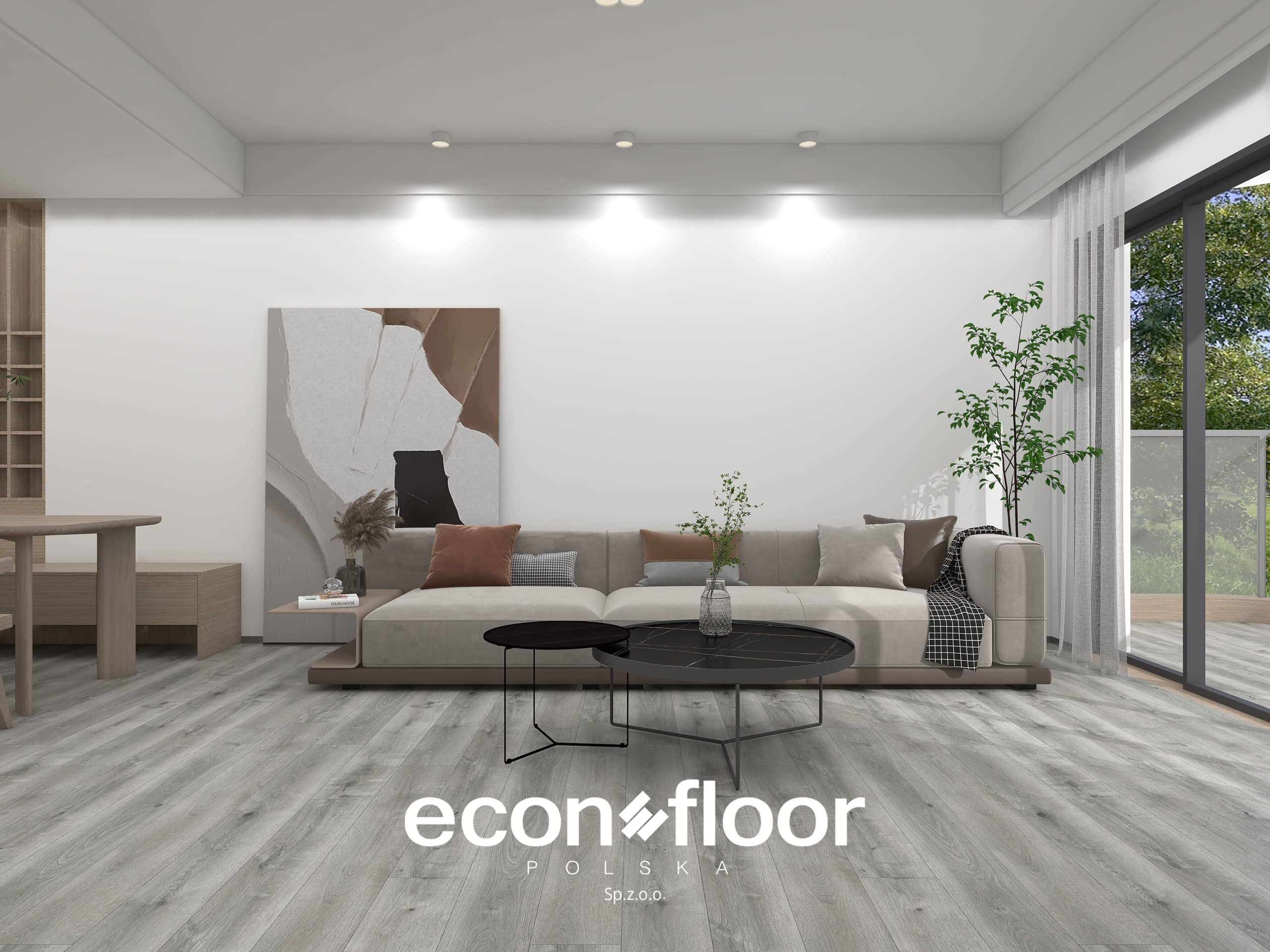 SPC VINYLBODEN La Boheme 2