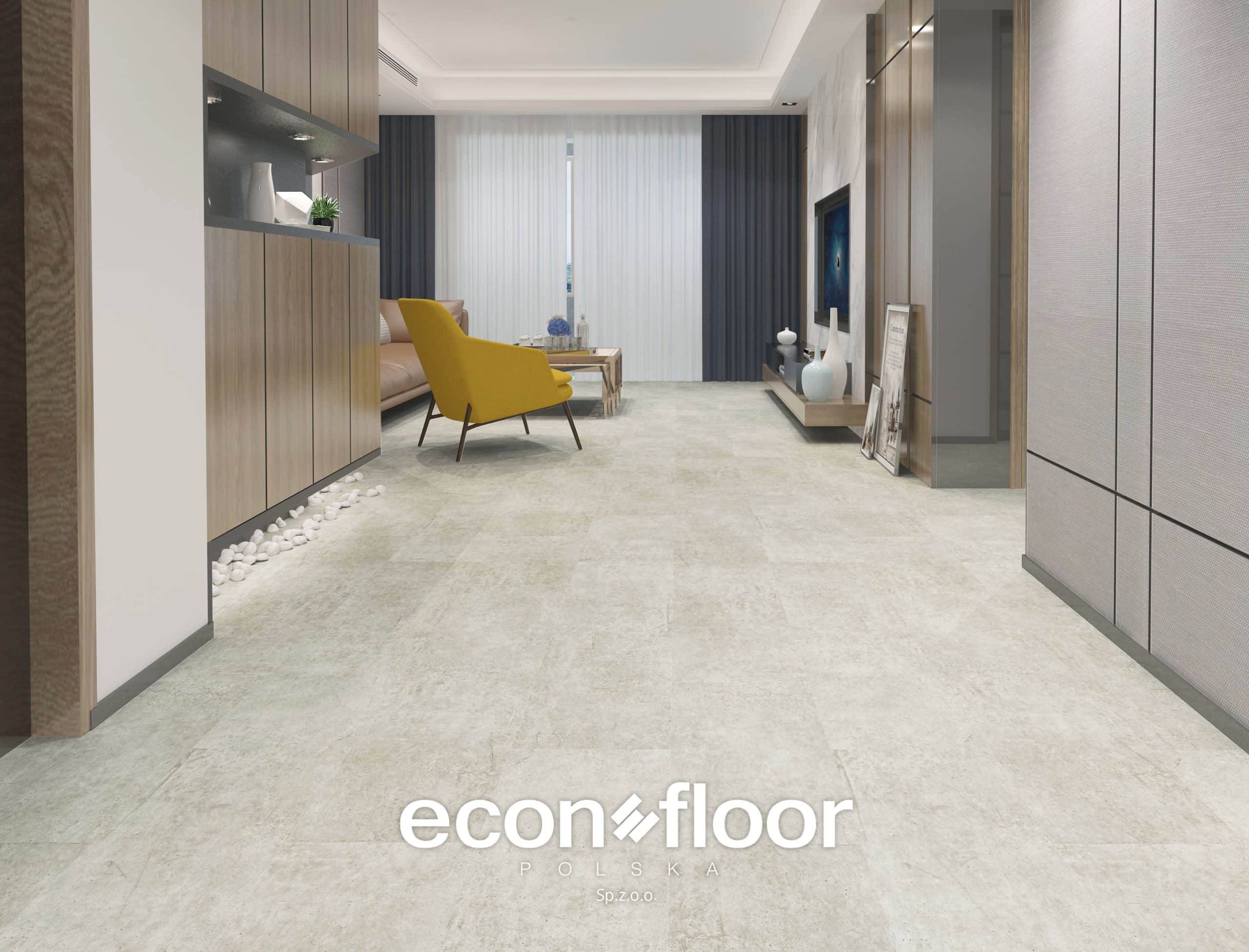 SPC VINYLBODEN La Villy 2