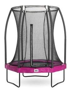 Salta Comfort Edition 153 cm - Pink