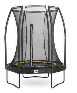 Salta Comfort Edition 153 cm - Schwarz