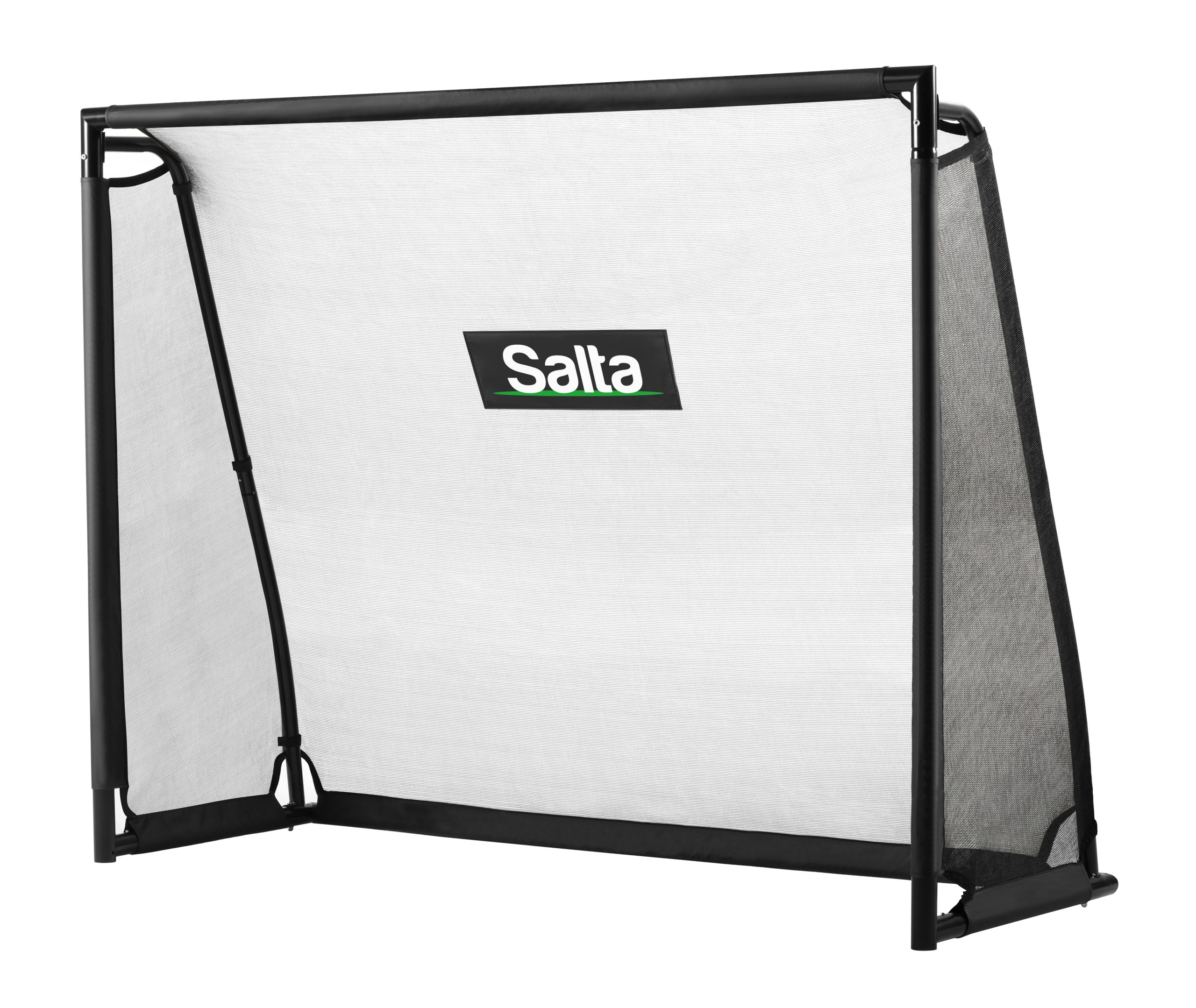 Salta Legend 220 x 170 x 80 cm Fußballtor mit Torwand
