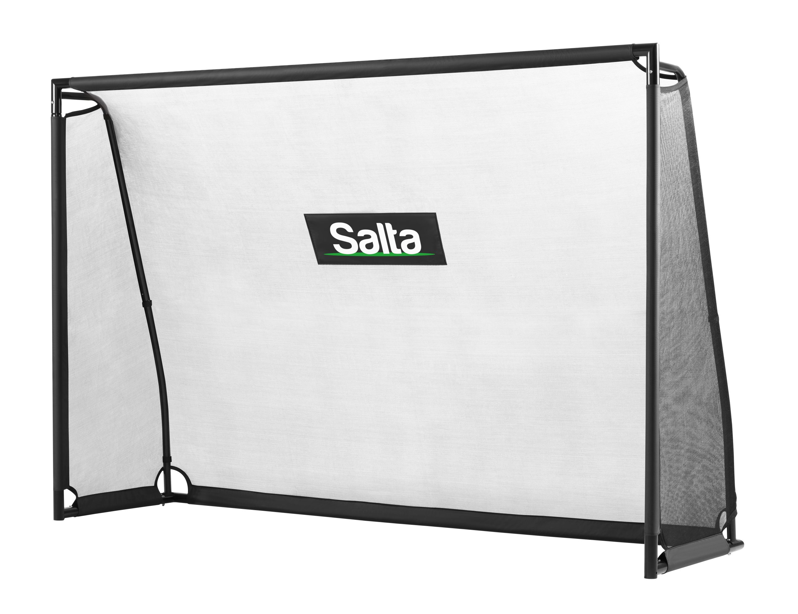 Salta Legend 300 x 200 x 90 cm Fußballtor mit Torwand