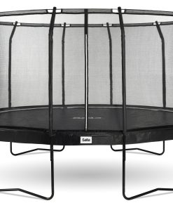 Salta Premium Black Edition 457cm