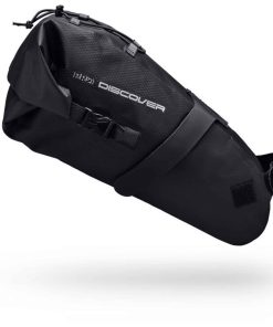 Satteltasche Discover Team