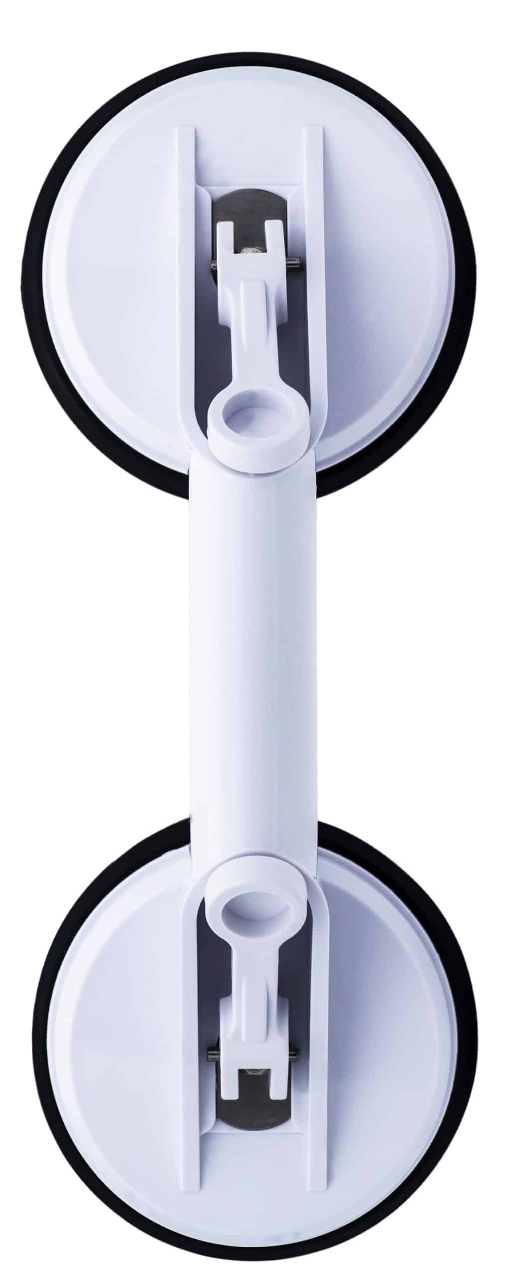 Sauggriff Jim S weiß