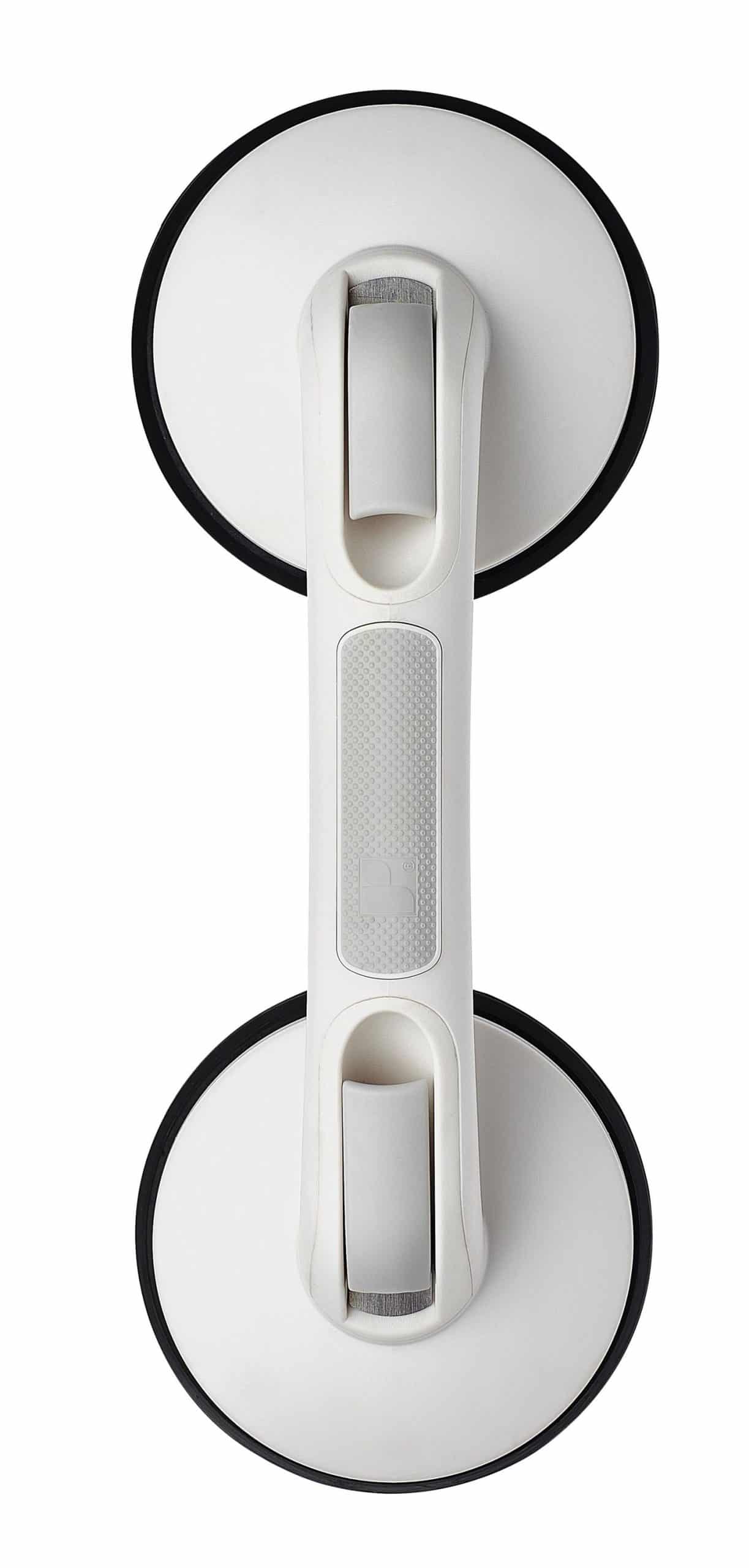 Sauggriff Rob S weiß