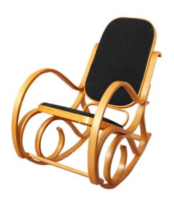 Schaukelstuhl Gallarate