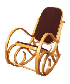 Schaukelstuhl Gallarate