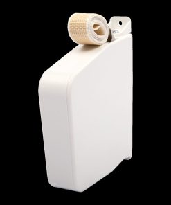 Schellenberg Aufschraubwickler Maxi mit Rolladengurt