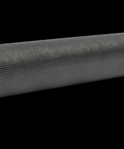 Schellenberg Fiberglasgewebe KLARSICHT anthrazit 140 x 250 cm