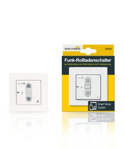 Schellenberg Funk-Rolladenschalter