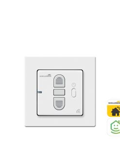 Schellenberg Funk-Zeitschaltuhr 1-Kanal