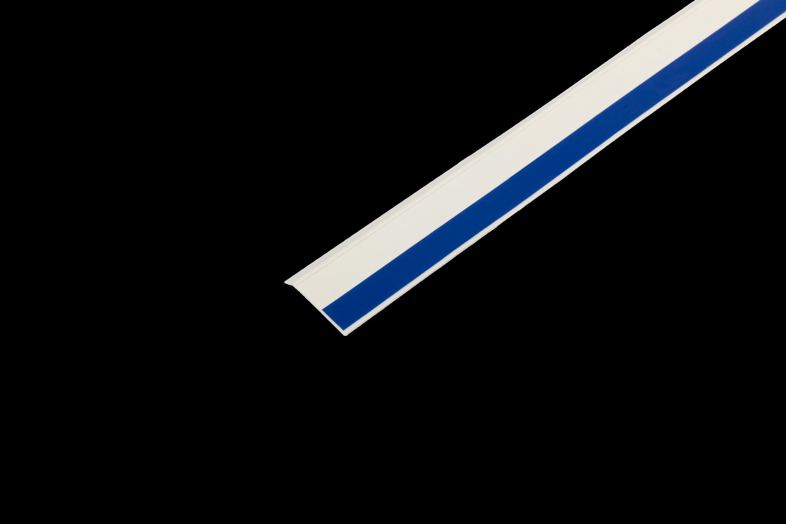 Schellenberg PVC-Flachleiste