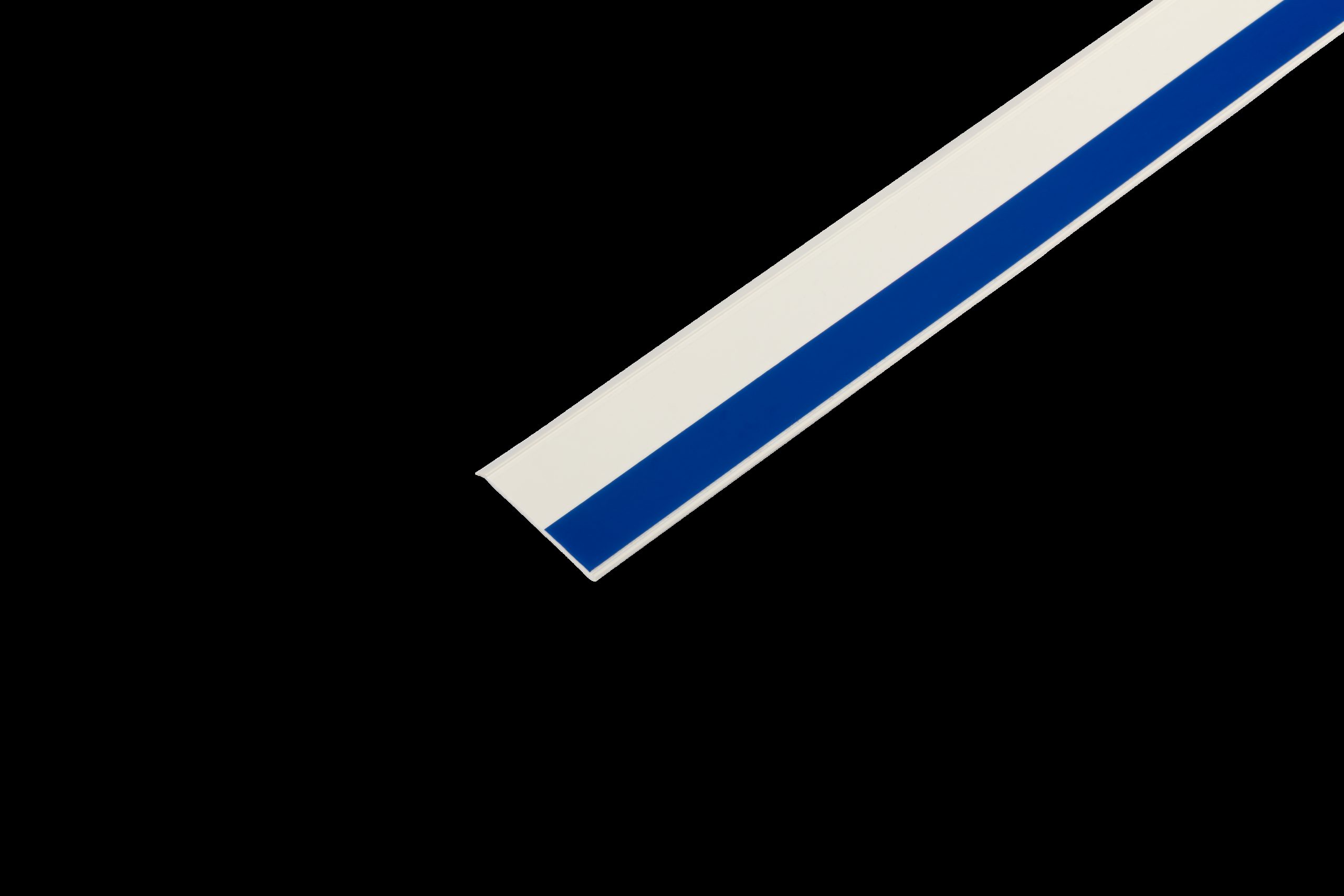 Schellenberg PVC-Flachleiste