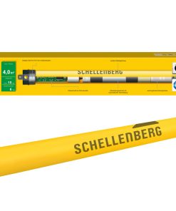 Schellenberg Rohrmotor PLUS Mini 6 Nm