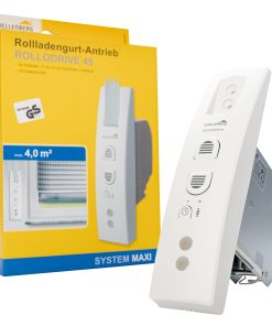 Schellenberg Rolladengurtantrieb RolloDrive 45