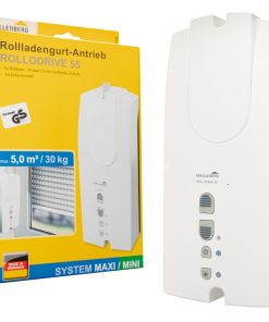 Schellenberg Rolladengurtantrieb RolloDrive 55