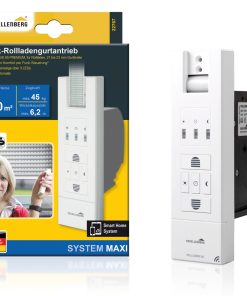 Schellenberg Rolladengurtantrieb RolloDrive 65 Premium