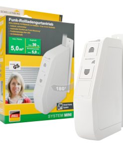 Schellenberg Rolladengurtantrieb RolloDrive 75 Premium