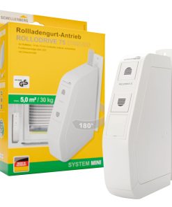 Schellenberg Rolladengurtantrieb RolloDrive 75 Standard