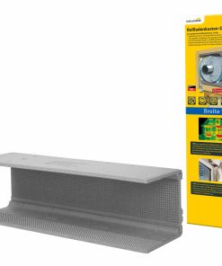 Schellenberg Rolladenkasten-Dämmung 3tlg.