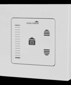 Schellenberg Rolladenschalter mit Touch
