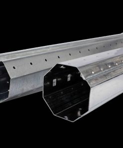 Schellenberg Rolladenwellen-Set Maxi