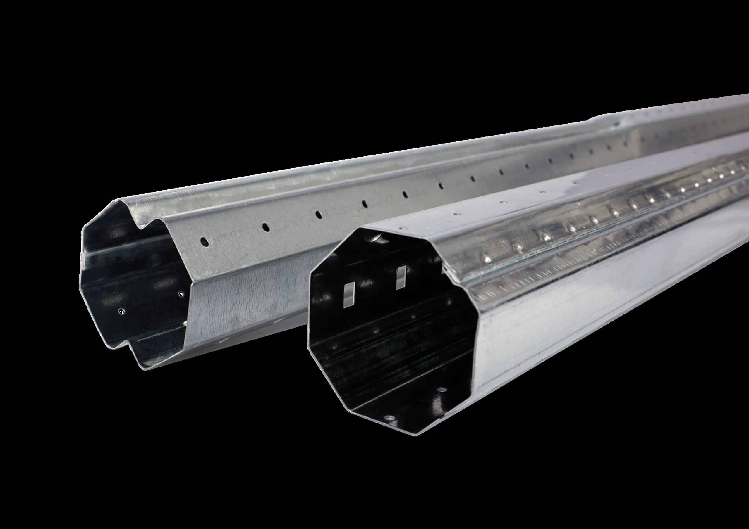 Schellenberg Rolladenwellen-Set Maxi