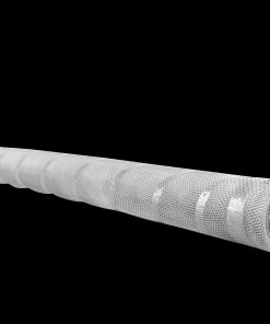 Schellenberg Sauberer Lichtschacht mit Edelstahlgewebe 50 x 125 cm