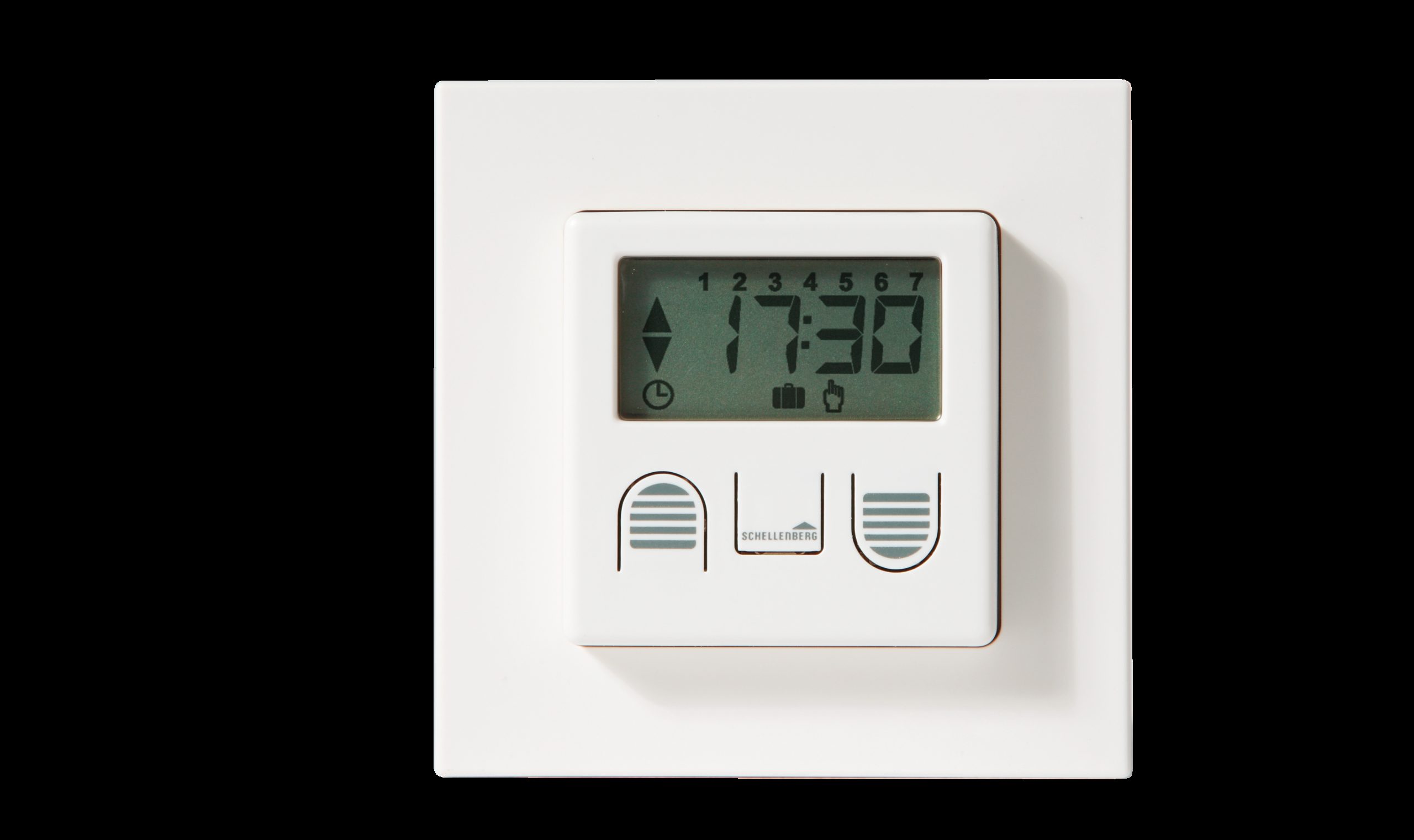 Schellenberg Zeitschaltuhr STANDARD